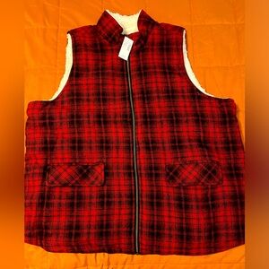 Maurices Cold Weather Vest